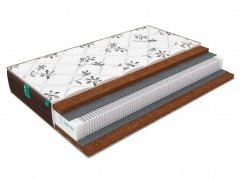 Lux Cocos Double 200x220 