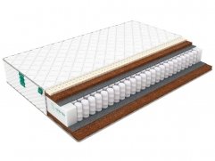 Premier SoftStrong Cocos 120x200 